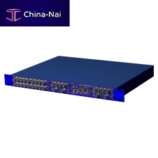 Time/frequency distribution unit TFD-100 series