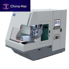 Laser cleaning machine LC 4-2automaticmold