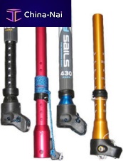 Windsurf mast HookipaRDMcarbonwave