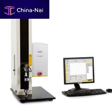 Universal testing machine MED-01, ISO 9001, CEtensilebreak forcecomputer-controlled