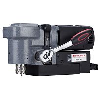 Electric core drilling machine ECO.36+magneticwith cooling systemsingle-speed