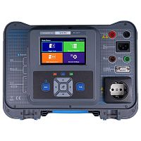 Continuity tester MI 3360 OmegaGT XAinsulation resistanceleakage currentearth resistance