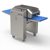 Automatic fish skinning machine 240for troutfor salmondeep