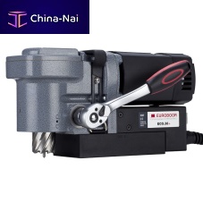 Electric core drilling machine ECO.36+magneticwith cooling systemsingle-speed