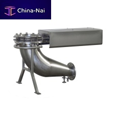 Pneumatic conveyor 48B/A transportmeatfor the food industry