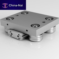 Ball bearing linear guide GD - GDS - ILrollerprecision