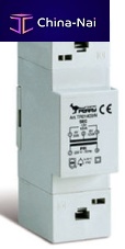 Isolation transformer encapsulatedwall-mountclosed