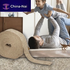 Thermal insulation THERMO HEMPacoustichemp woolroll