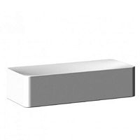 Ceramic soap dish BDA-HAR-701-MW