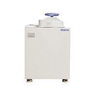 Laboratory autoclave BKQ-B seriesvacuumverticalmedical