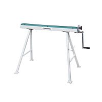 Manual swaging machine BAG1020MD