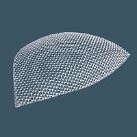 Inguinal hernia prosthesis 3D-Rumbilicalhiatalfemoral