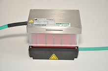 Laboratory test tube dry block heater Heated Lid