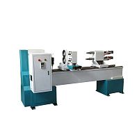 CNC lathe 200woodfor furniture