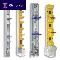 NH fuse base BTVAverticalIP20