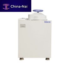 Laboratory autoclave BKQ-B seriesvacuumverticalmedical