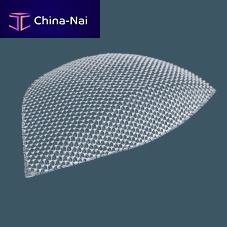 Inguinal hernia prosthesis 3D-Rumbilicalhiatalfemoral