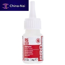 Cyanoacrylate glue 473-461single-componenttransparentsturdy