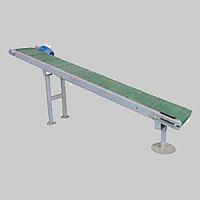 Belt conveyor STC seriesinclined