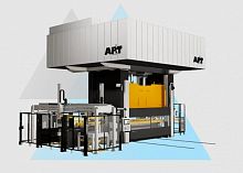 Transfer line