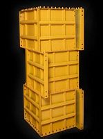 Column formwork