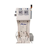 Cable powder coating machine ECC 702