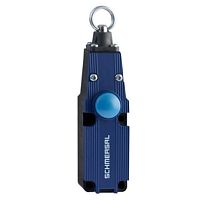 Cable-pull switch ZQ 700 seriesmultipoleIP67emergency stop