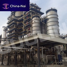 Water treatment ozone generator industrialfor chemical synthesison site