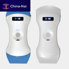 Hand-held ultrasound system for multipurpose ultrasound imagingB/Wcolor doppler