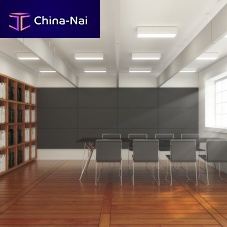 Wall-mounted acoustic panel CLASSfor ceilingfor false ceilingfor partition wall