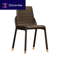 Contemporary chair JOYCEindoorsolid woodash