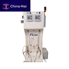 Cable powder coating machine ECC 702