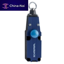 Cable-pull switch ZQ 700 seriesmultipoleIP67emergency stop