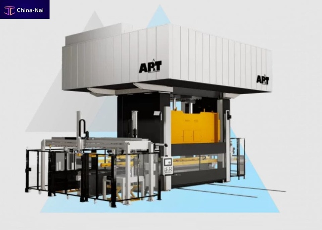 Transfer line Transfer line