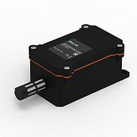 NB-IoT sensor node SensNode-NB-NodeLoRaWAN