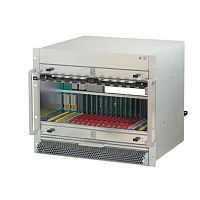 Rack-mount MicroTCA platform 11850-028