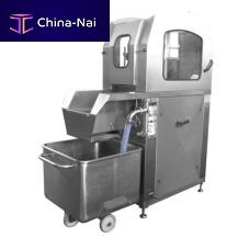 Fish brine injector machine HPI seriesfor meat