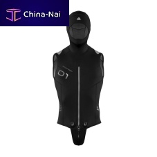 Sailing jacket O1divethermalneoprene