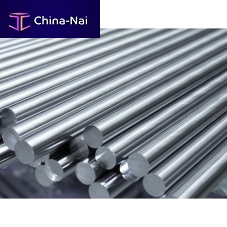 Tungsten rod