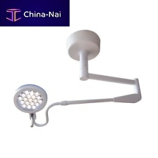 General medicine minor surgery lamp HF-280CLEDmobileceiling-mounted