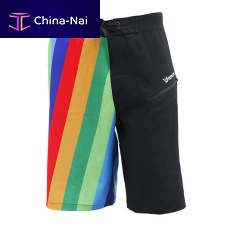 Watersports shorts Rainbow lycra