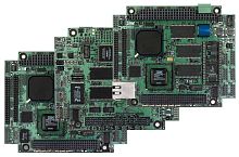 PC 104 single-board computer 400MHz PowerPC | 405GPr | MIP405PowerPC®