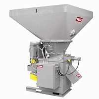 Vertical-axis crusher VAC IIvertical-shaft impactstationaryhigh-capacity