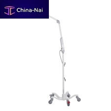 Mobile surgical light M1S 450 0 0LED