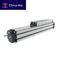 Screw spindle linear axis Colibri-L SEprofileelectricprecision
