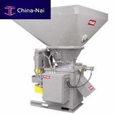 Vertical-axis crusher VAC IIvertical-shaft impactstationaryhigh-capacity