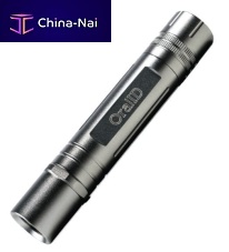 Oral cancer screening device OralID fluorescence