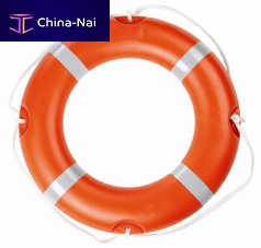 Ship lifebelt PerrySOLAS