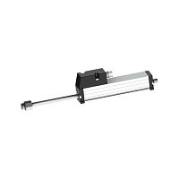 Linear displacement sensor 2125A25potentiometerresistanceIP40