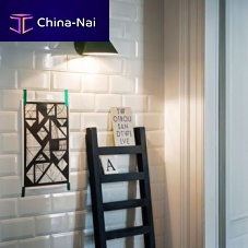 Contemporary wall light BILLY WLindoorlacquered metalLED